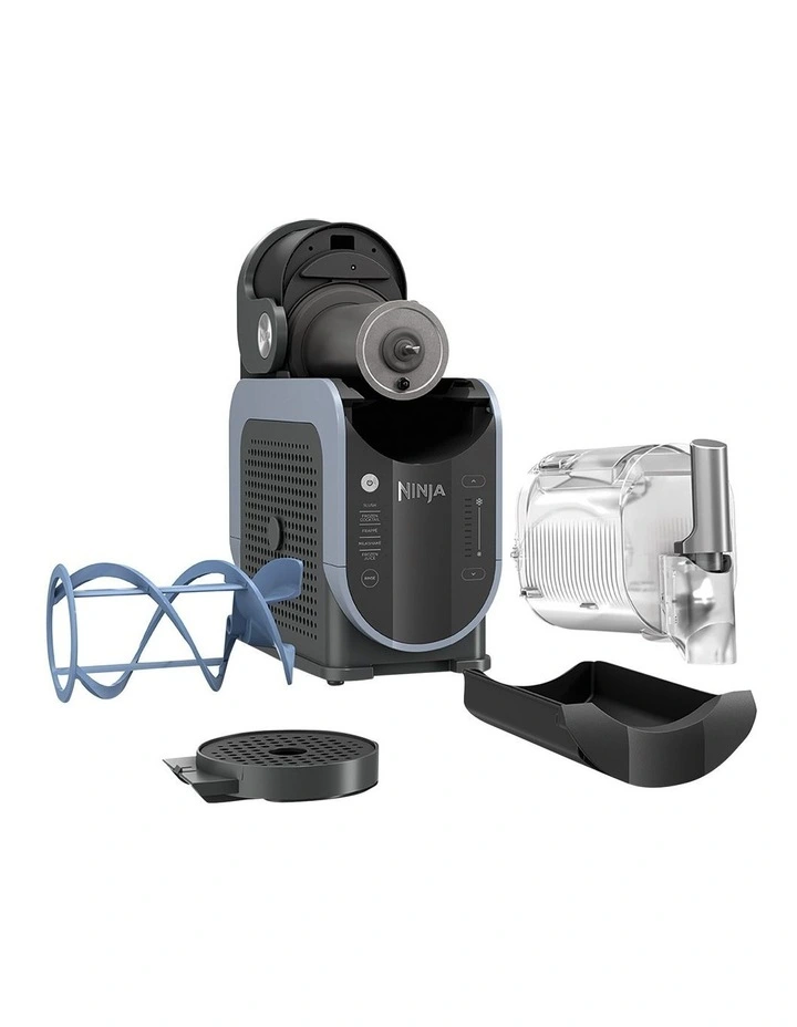 Ninja SLUSHi Frozen Drink Maker - Stone Gold FS301UKSTGD