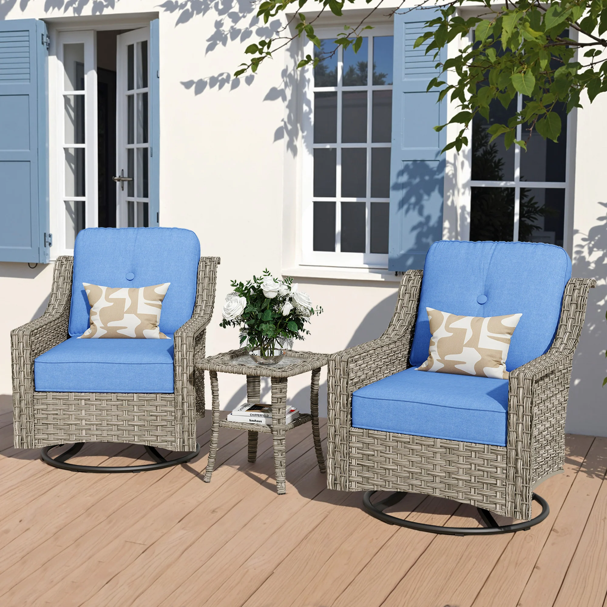Swivel Chairs