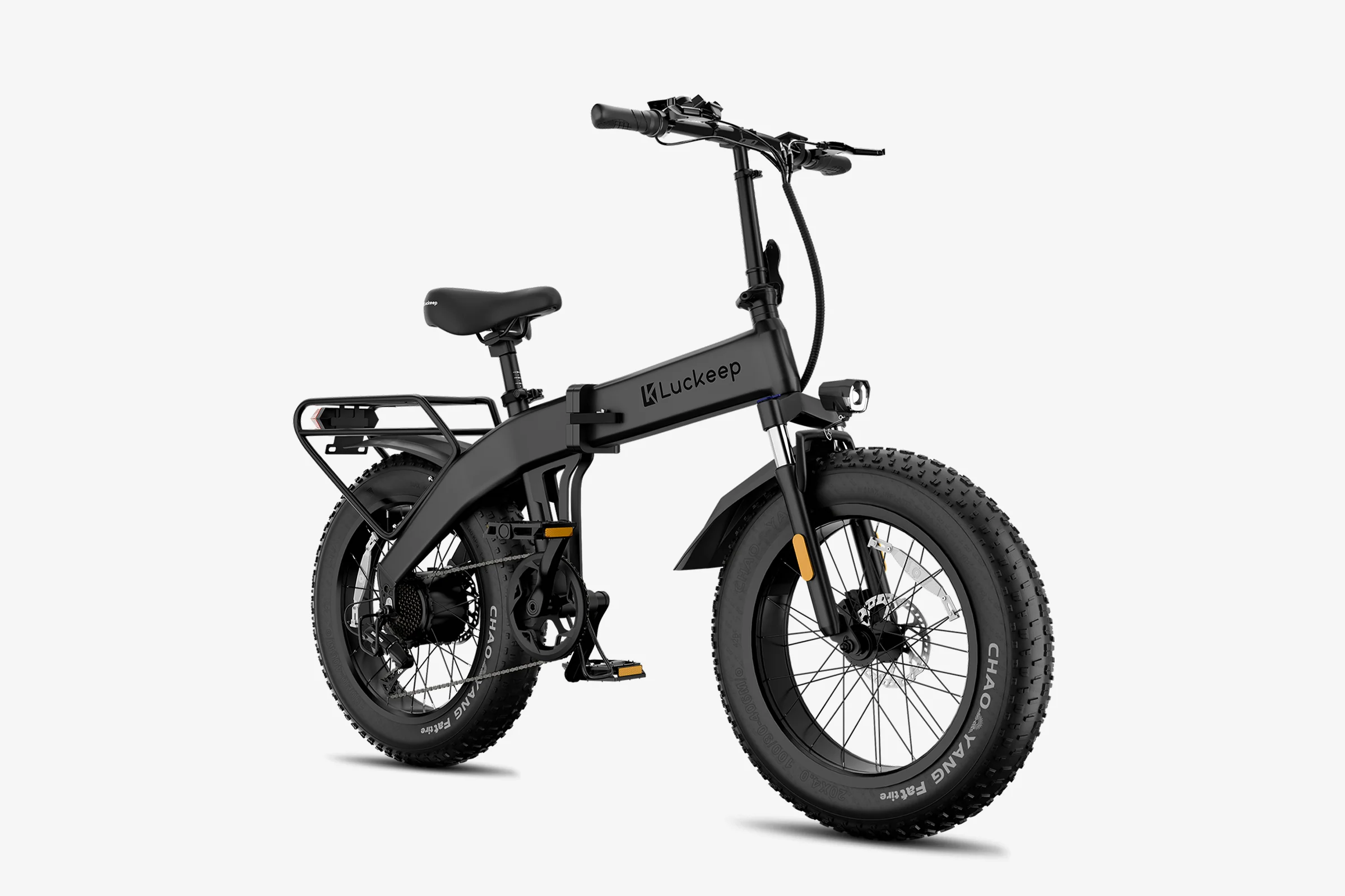 All Terrain