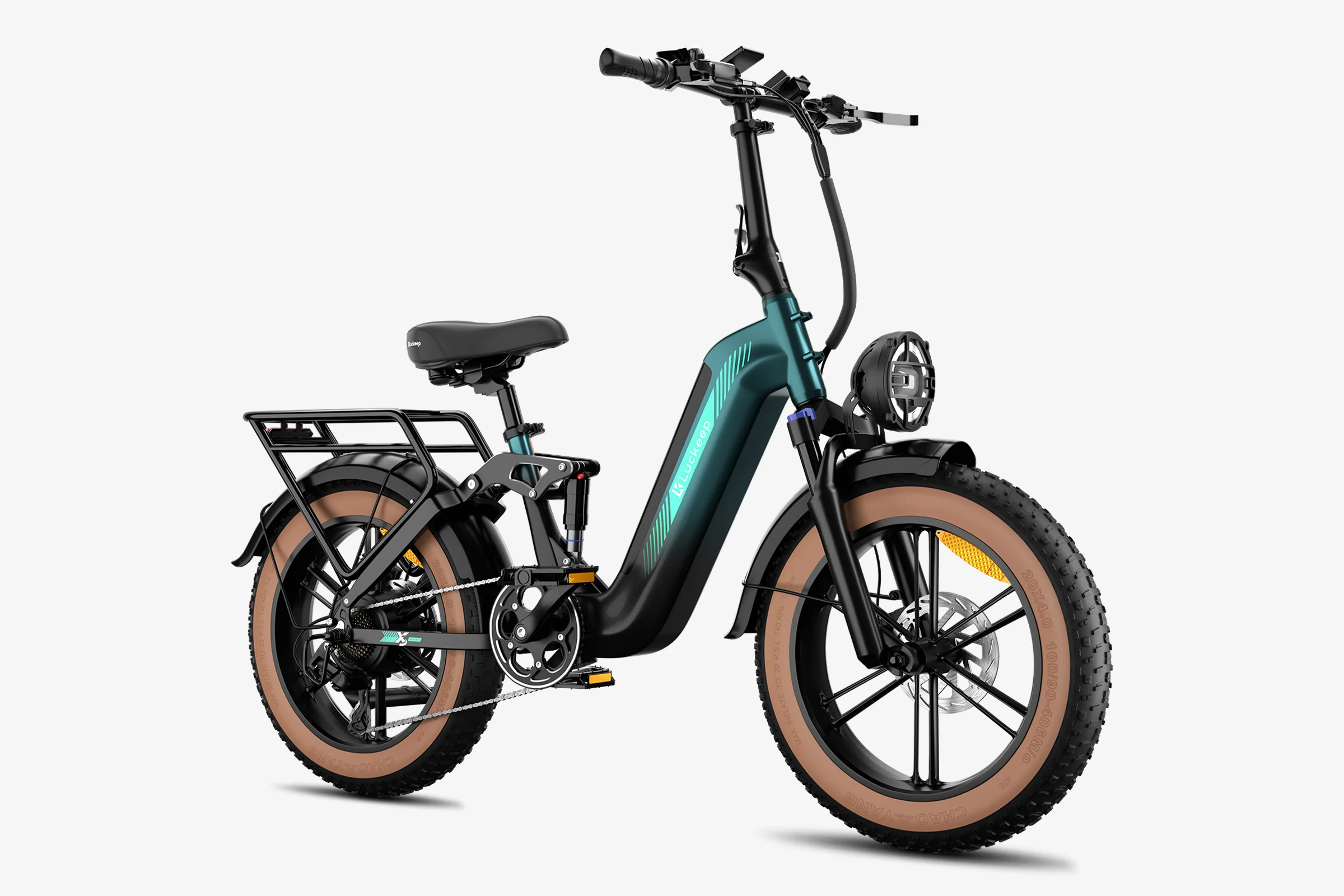 Ebikes
