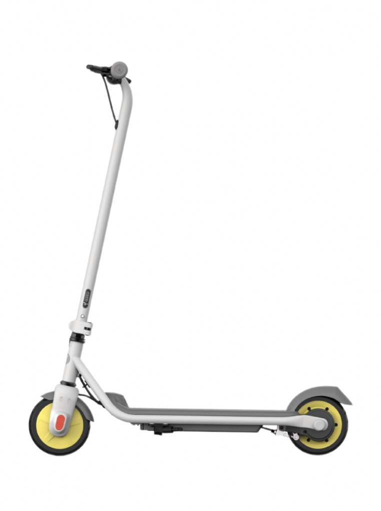 Ninebot eKickScooter ZING C10 Powered by Segway
