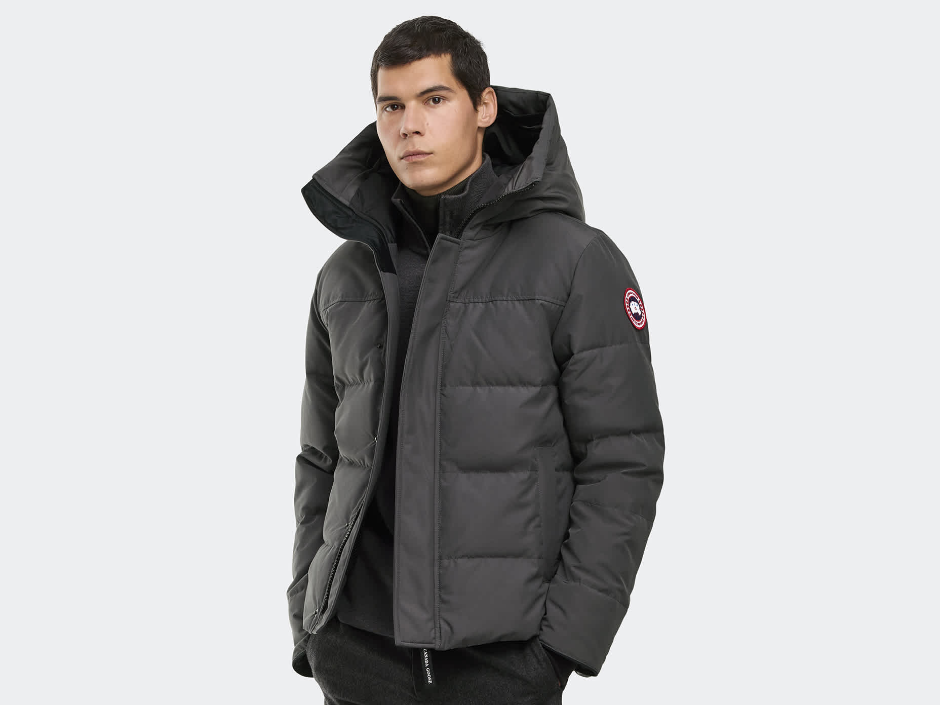 MacMillan Parka