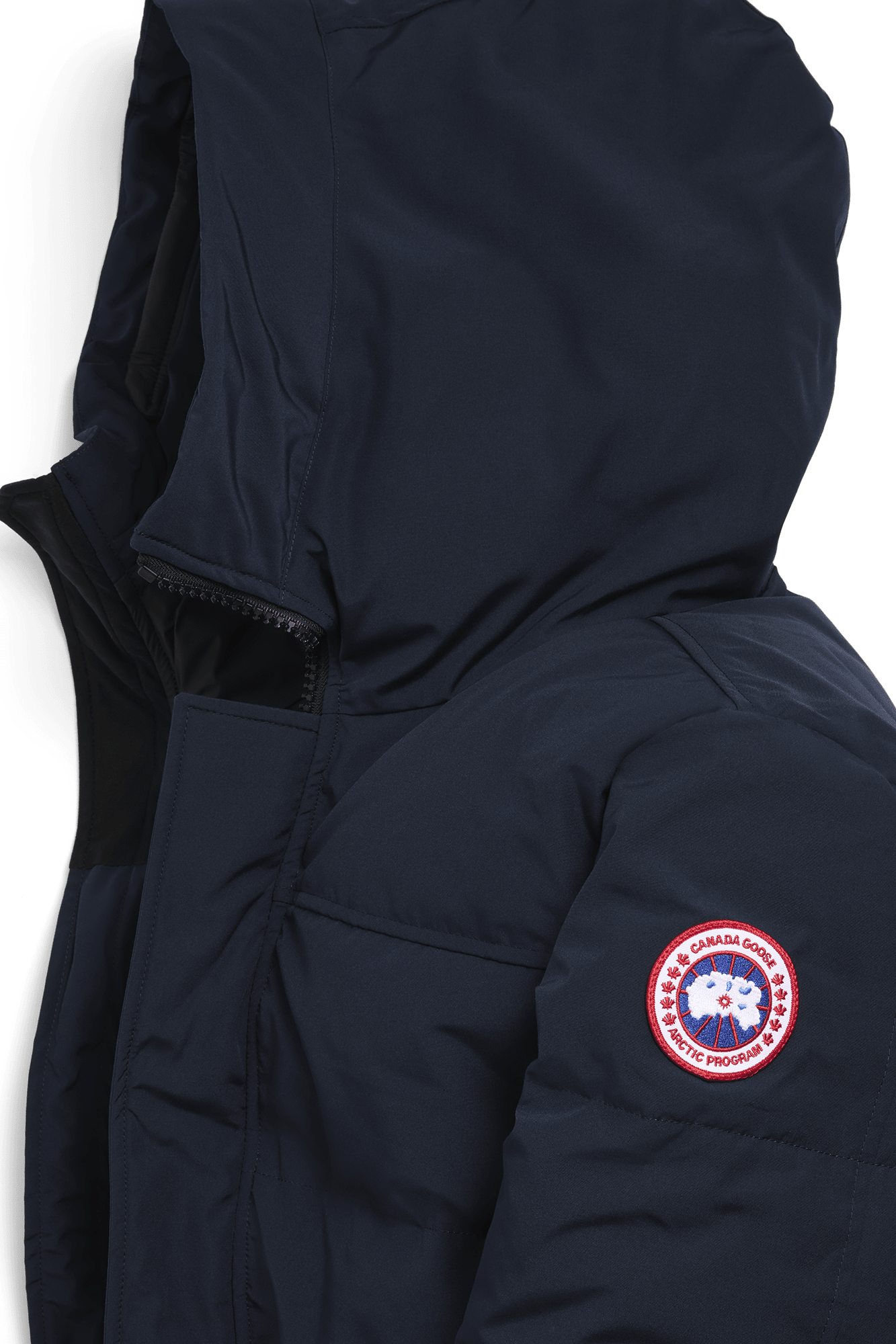 MacMillan Parka