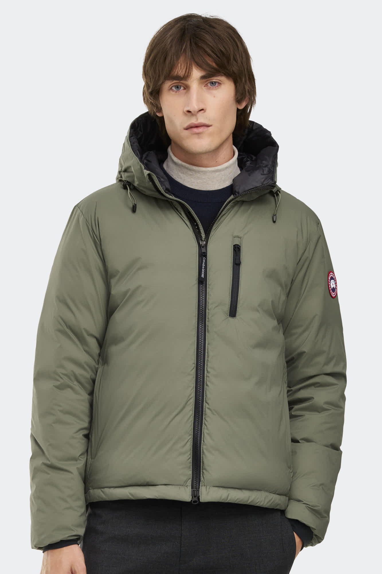 Lodge Hoodie