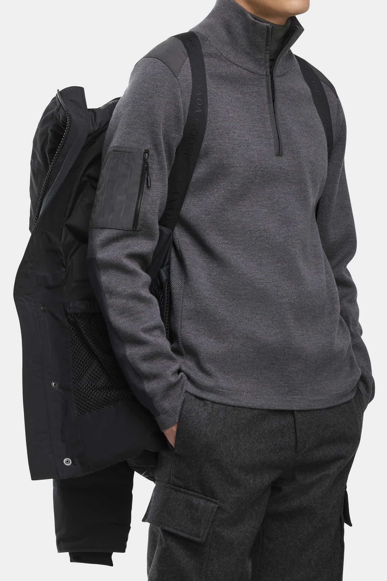 MacMillan Parka