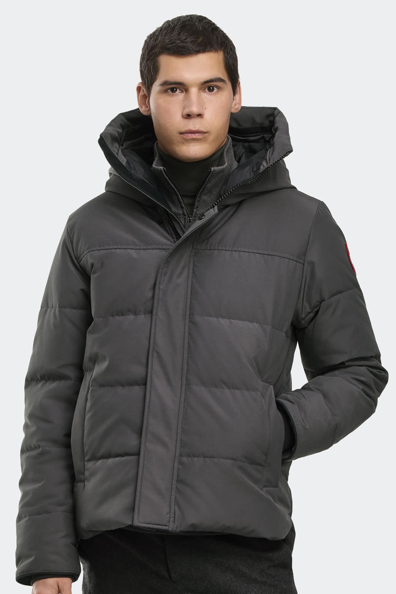 MacMillan Parka