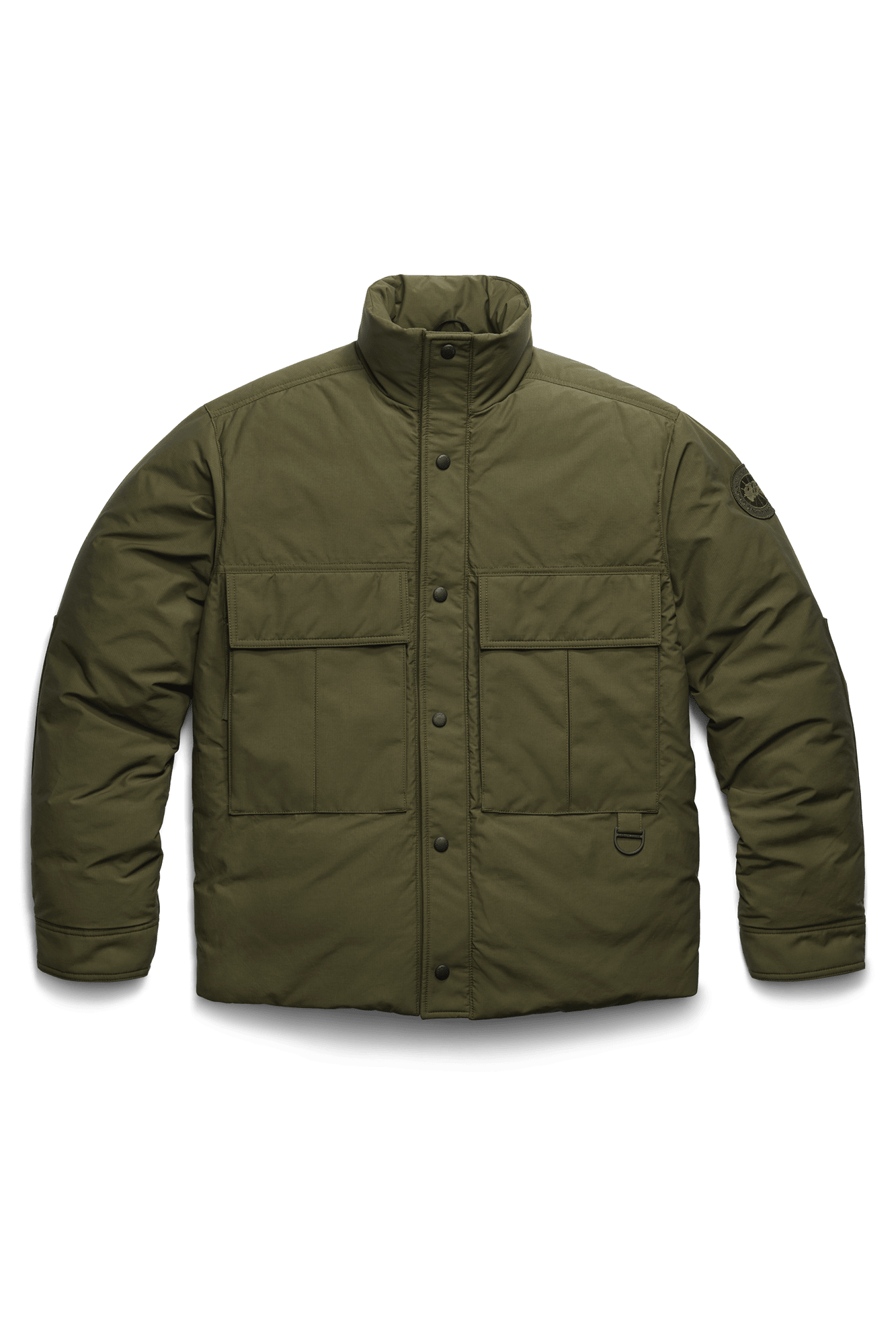 Kirby Jacket