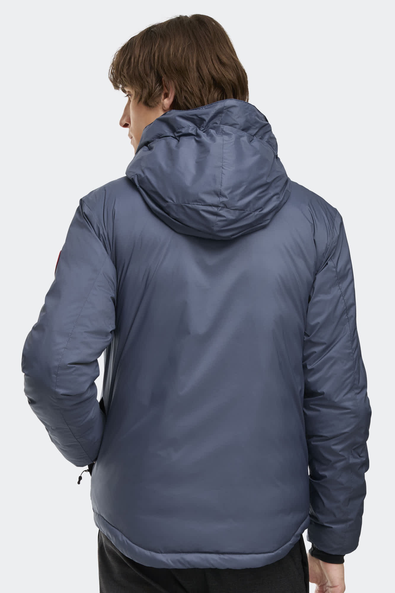 Lodge Hoodie