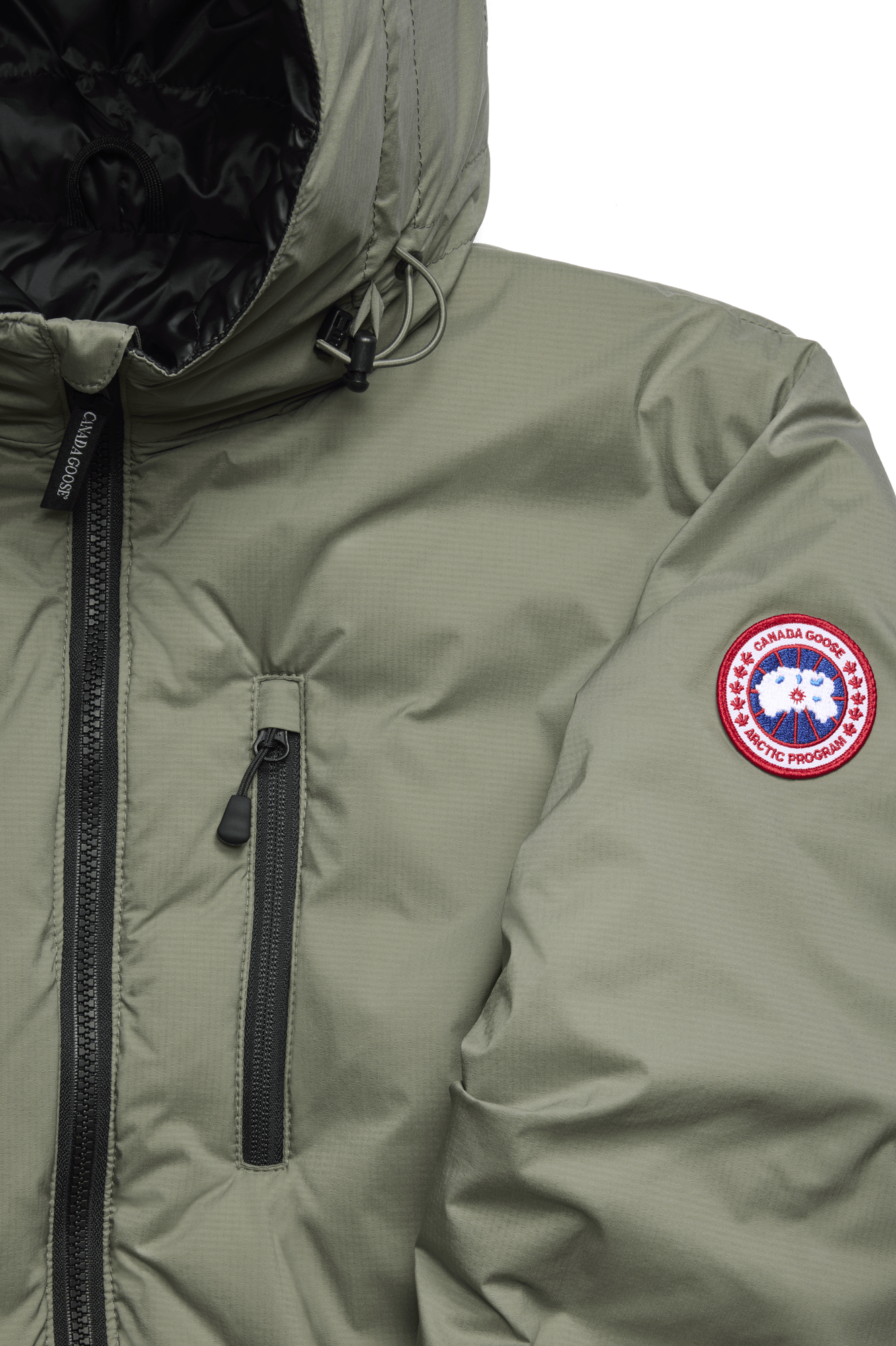 Lodge Hoodie