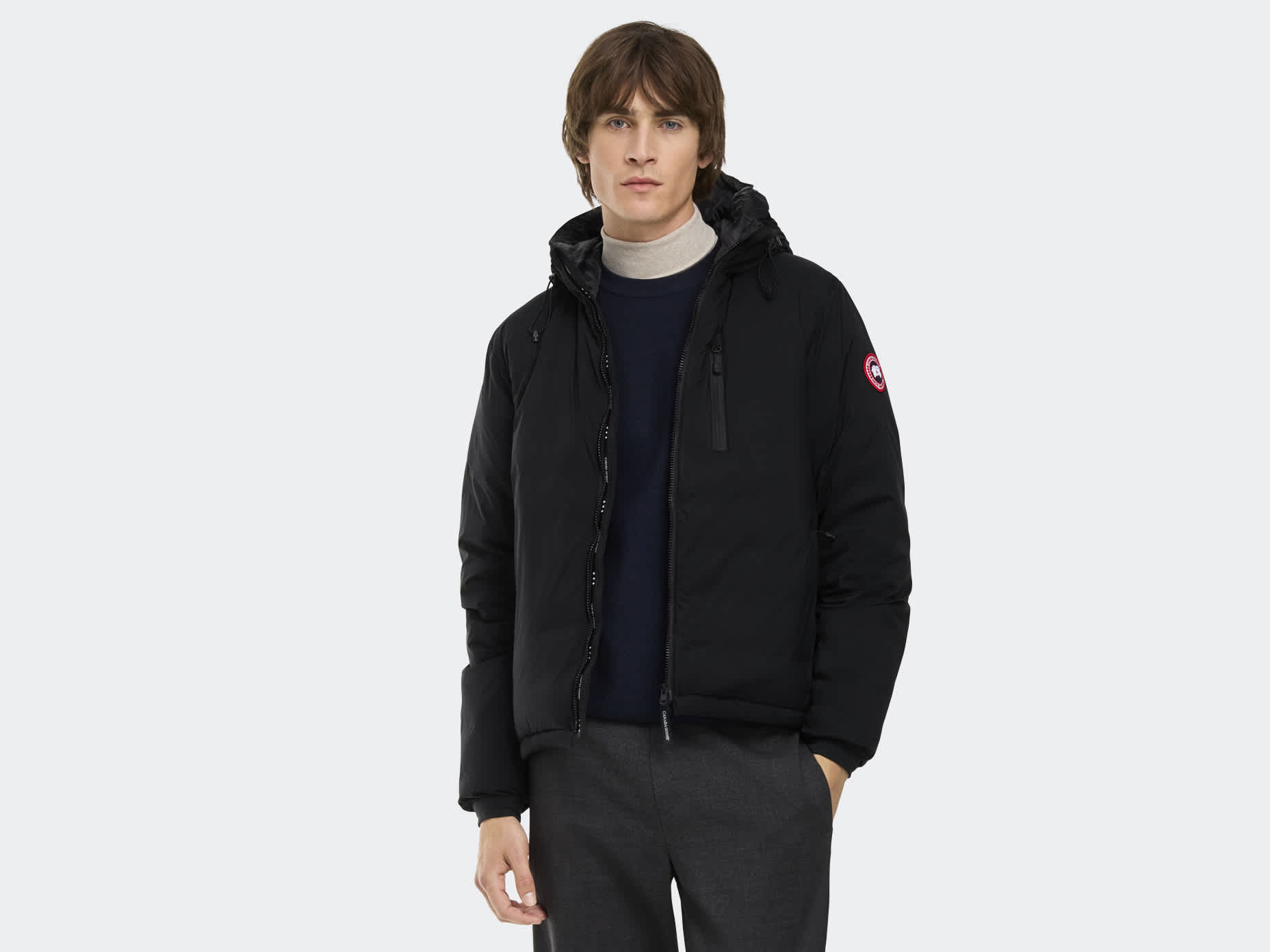 Lodge Hoodie