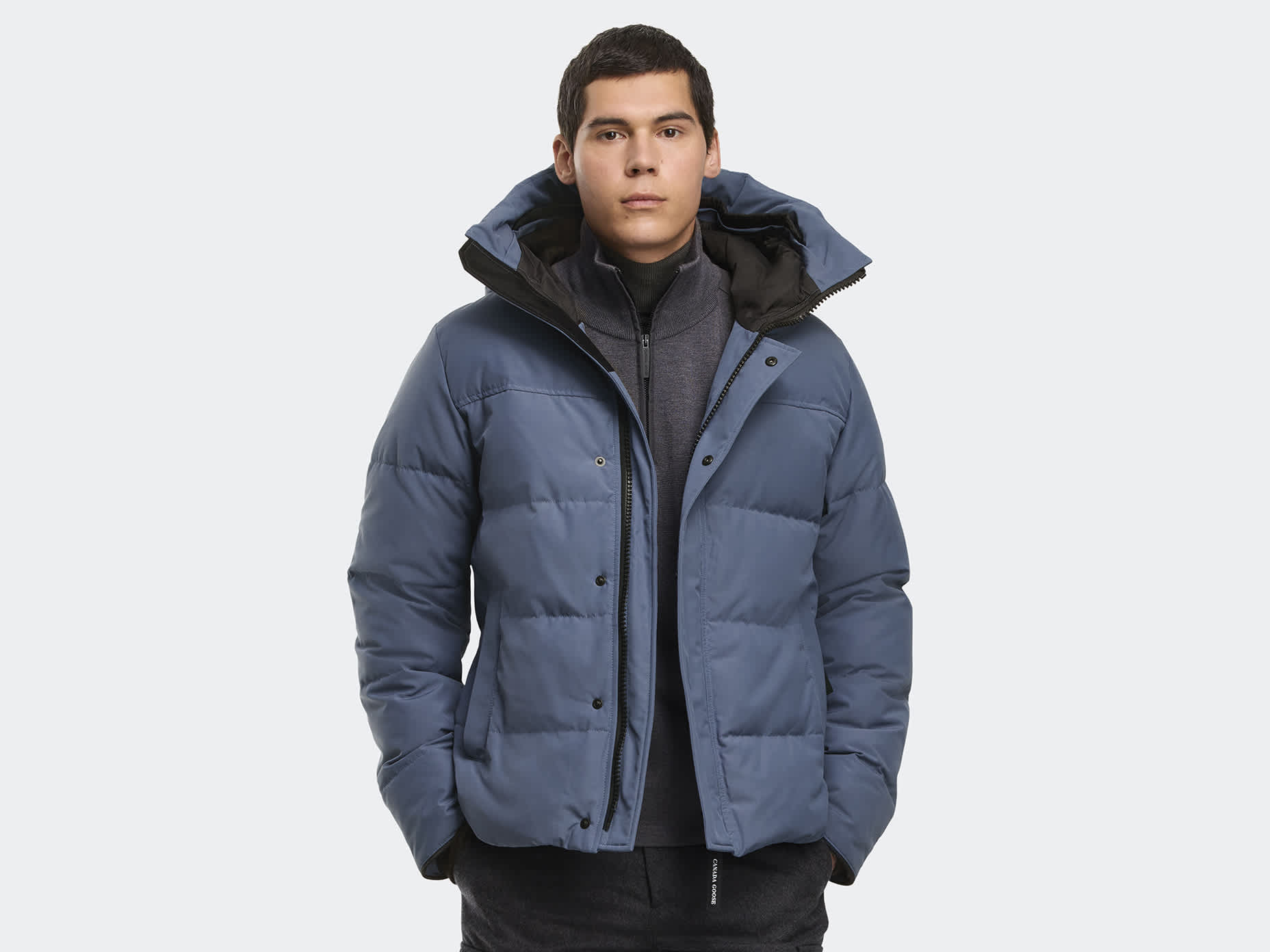MacMillan Parka