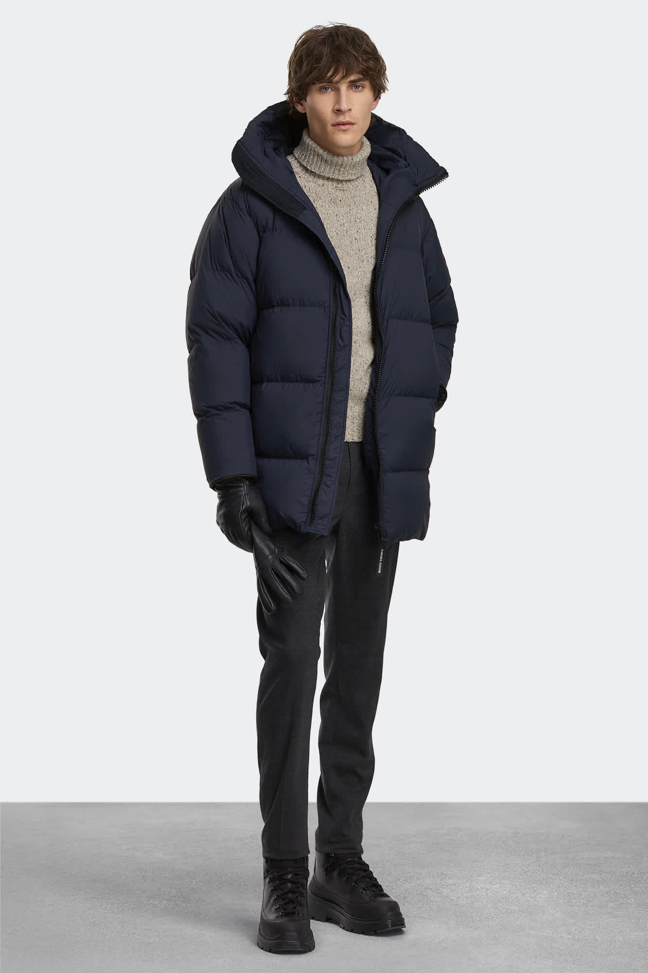 Lawrence Puffer