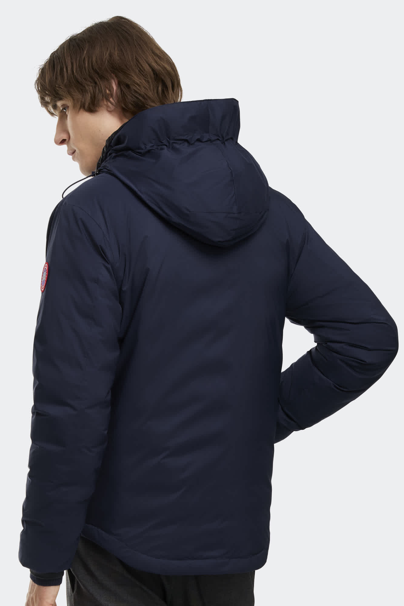 Lodge Hoodie