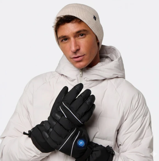 Xheat Gloves